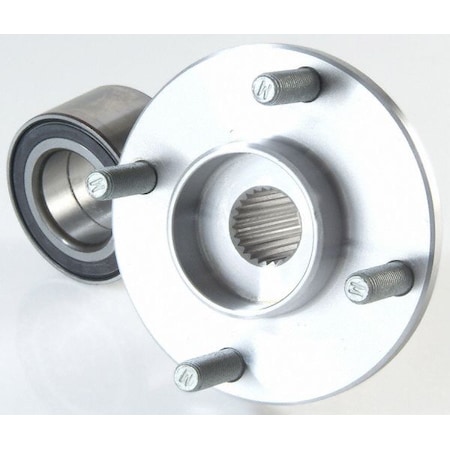 Moog Hub Brg, 518510 518510